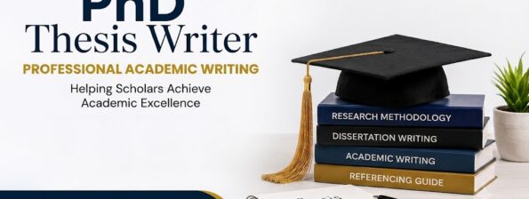 Phd Thesis Writer in Bhopal